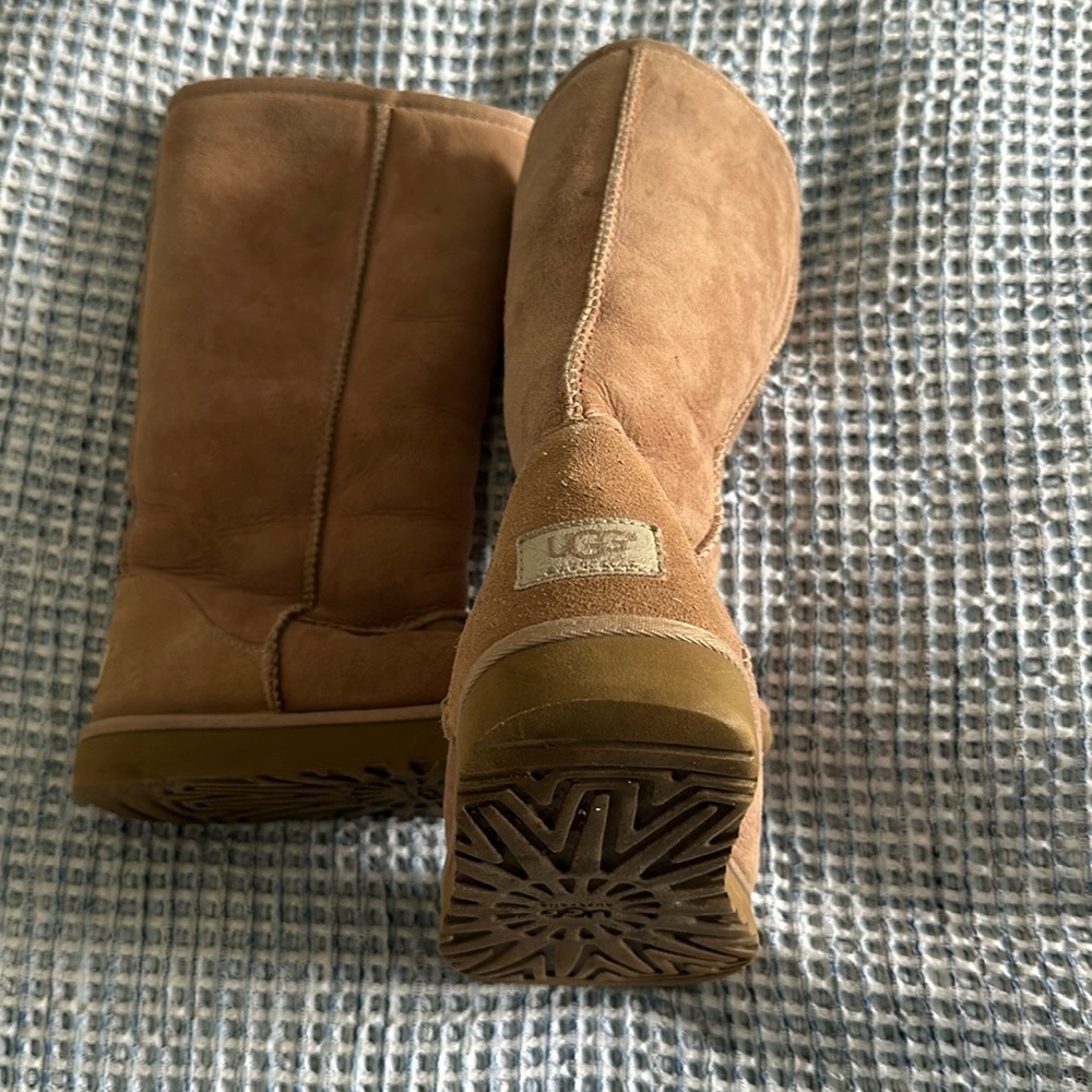 Limited Edition Uggs
